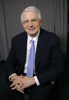Q&A: David A. Stockman says tax the rich and hogtie the Fed | Dallas Morning News