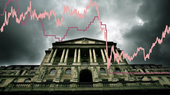 The Bank of England's bond buying intentions are being predicted by Haidar Capital © FT Montage/Matt Writtle