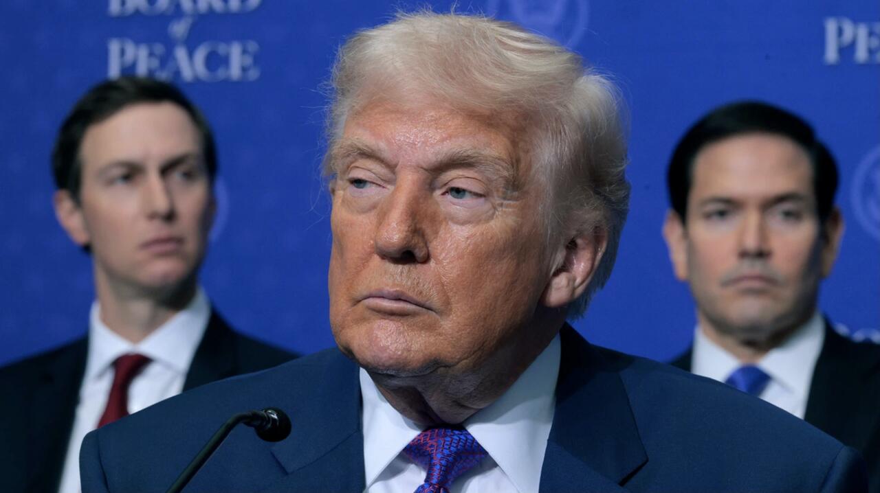 Contra Corner Iran, Bunker Busters And Empire First, Part 2