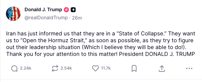 Contra Corner Soon Comes The Mother Of All Supply Shocks